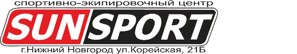 SunSport – интернет-магазин спортивных товаров