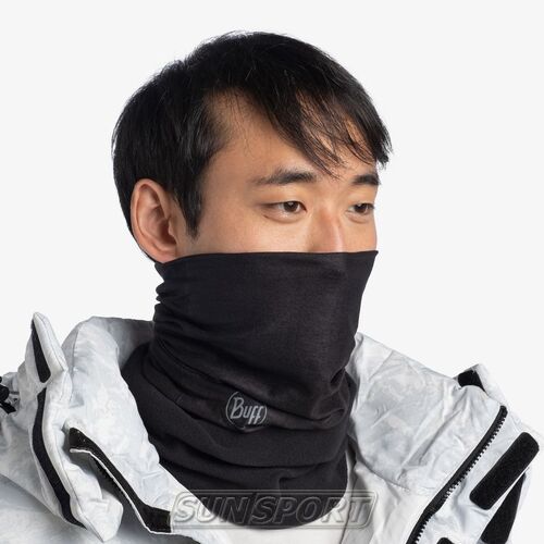  Buff Polar Solid Black (,  1)