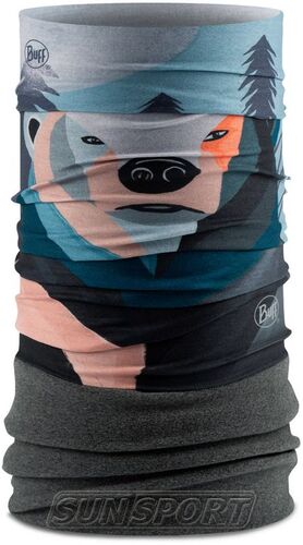  Buff JR Polar Izzly Multi (,  1)