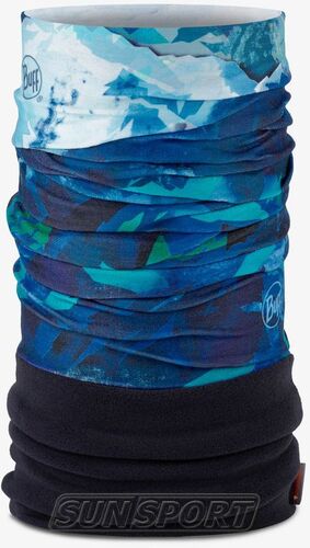  Buff JR Polar Mountain Blue (,  1)