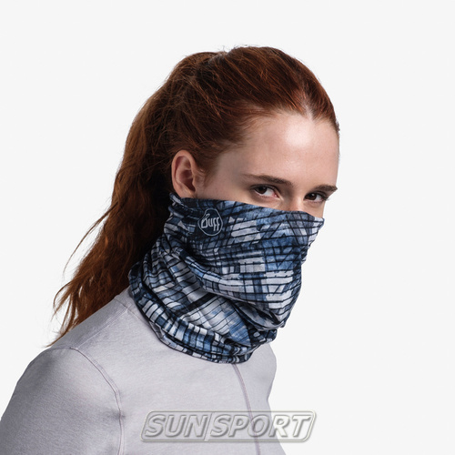  Buff CoolNet UV+Reflective Gline Multi (,  1)