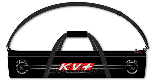    KV+ Rollski Bag 1-4  84 22/23 (,  3)