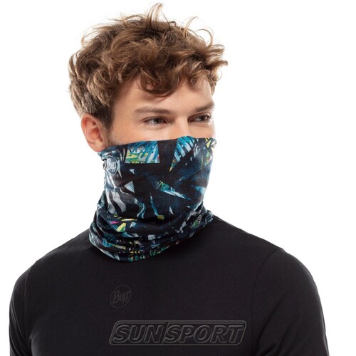  Buff CoolNet UV+Reflective Ipe Navy (,  1)