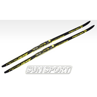  Fischer RCS 15-16 Skate Junior NIS (,  1)