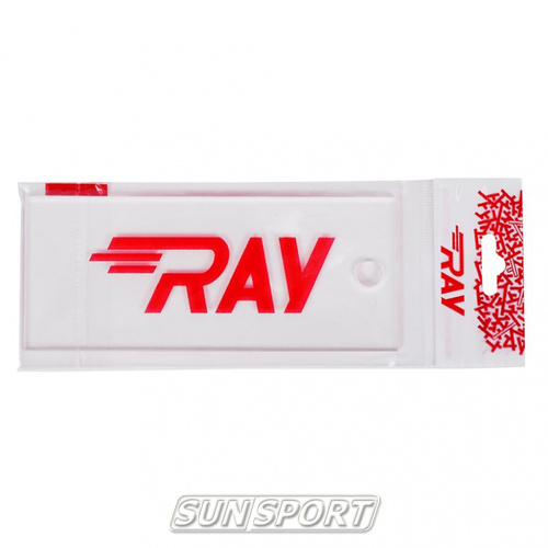 Скребок Ray плексиглас 3 мм (вид 1) Скребок Ray плексиглас 3 мм (фото, вид 1)