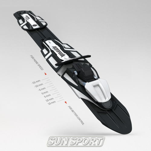  Rottefella Xcelerator Pro Skate NIS (,  2)