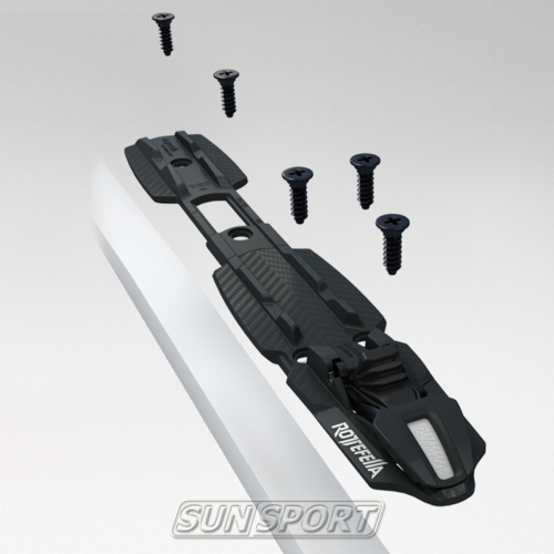  Rottefella Sport Screw NNN Classic (,  2)