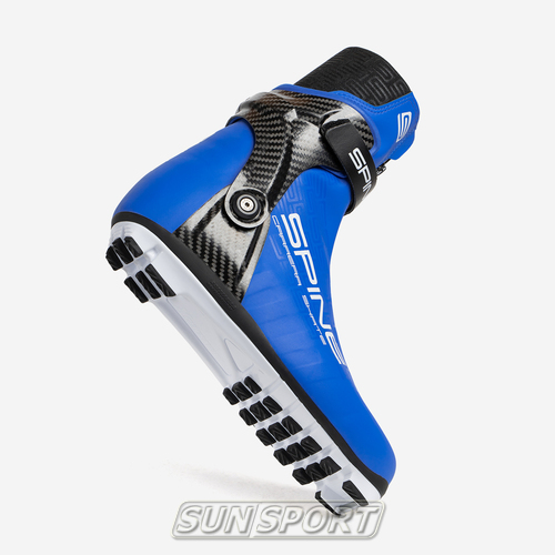   Spine Carrera Skate NNN Slim Feet () (,  2)