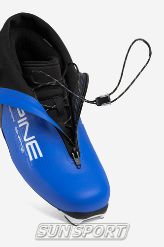   Spine Carrera Skate NNN Slim Feet () (,  4)