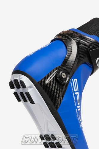   Spine Carrera Skate NNN Slim Feet () (,  5)