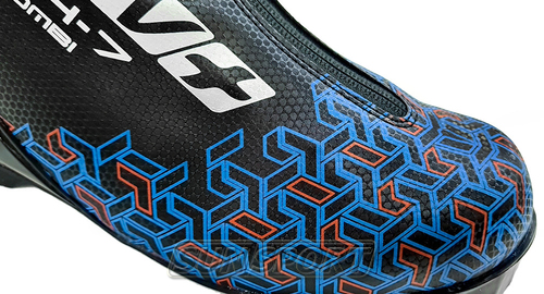   KV+ CH7 Combi (,  3)