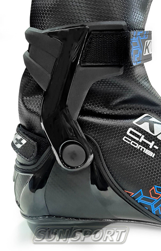   KV+ CH7 Combi (,  7)