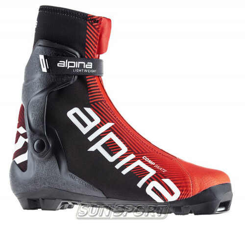   Alpina Comp Skate (,  1)