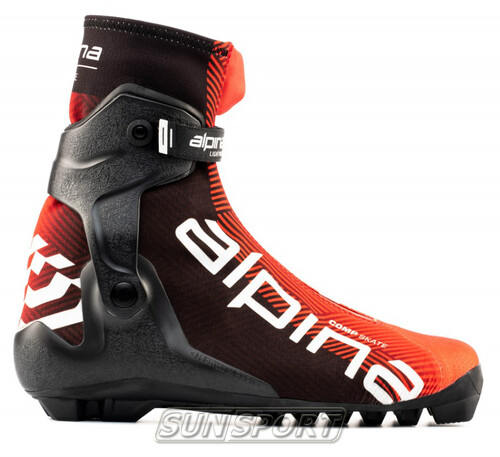   Alpina Comp Skate (,  2)