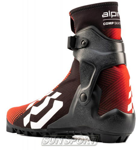   Alpina Comp Skate (,  4)
