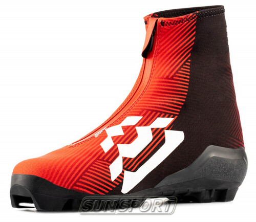 Ботинки лыжные Alpina Comp Classic (вид 5) Ботинки лыжные Alpina Comp Classic (фото, вид 5)