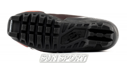 Ботинки лыжные Alpina Comp Classic (вид 6) Ботинки лыжные Alpina Comp Classic (фото, вид 6)