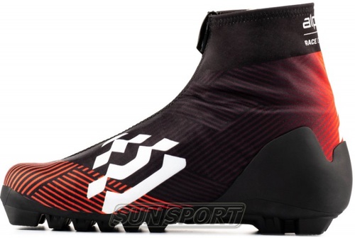 Ботинки лыжные Alpina Race Classic (вид 3) Ботинки лыжные Alpina Race Classic (фото, вид 3)