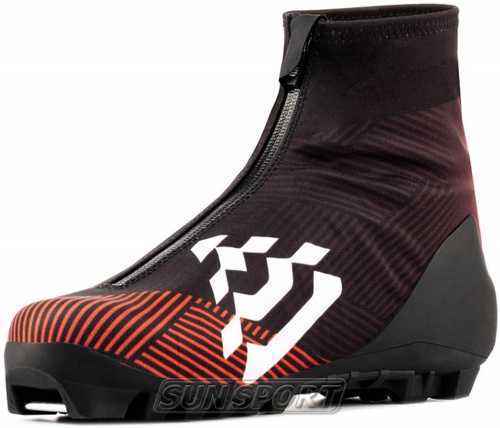 Ботинки лыжные Alpina Race Classic (вид 5) Ботинки лыжные Alpina Race Classic (фото, вид 5)