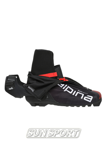   Alpina Race Skate (,  9)