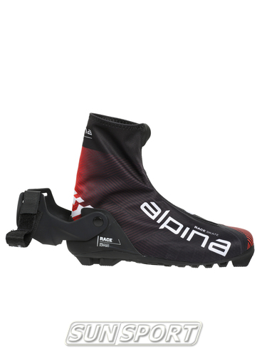   Alpina Race Skate (,  10)