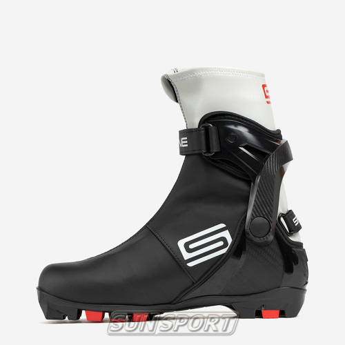 Ботинки лыжные Spine Concept Skate NNN (фото, вид 1)