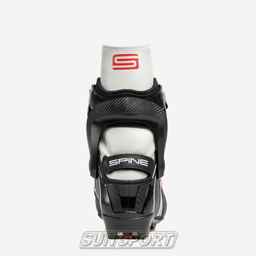 Ботинки лыжные Spine Concept Skate NNN (фото, вид 3)