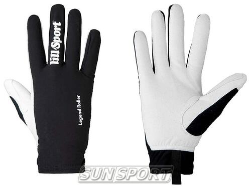   Lillsport Legend Roller  (,  2)