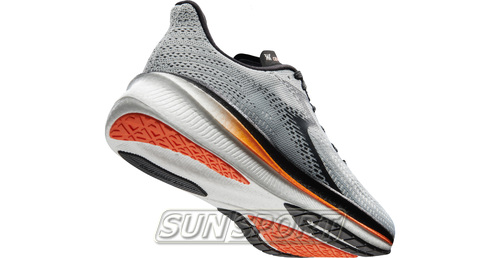 Кроссовки беговые 361 M Centauri св.серый (вид 5) Кроссовки беговые 361 M Centauri св.серый (фото, вид 5)