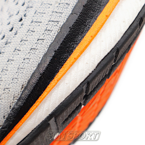 Кроссовки беговые 361 M Centauri св.серый (вид 8) Кроссовки беговые 361 M Centauri св.серый (фото, вид 8)