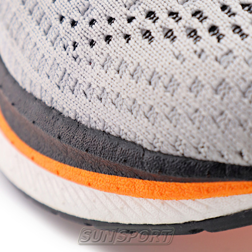 Кроссовки беговые 361 M Centauri св.серый (вид 10) Кроссовки беговые 361 M Centauri св.серый (фото, вид 10)