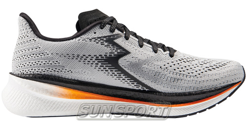 Кроссовки беговые 361 M Centauri св.серый (вид 13) Кроссовки беговые 361 M Centauri св.серый (фото, вид 13)