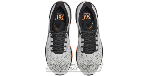 Кроссовки беговые 361 M Centauri св.серый (вид 14) Кроссовки беговые 361 M Centauri св.серый (фото, вид 14)