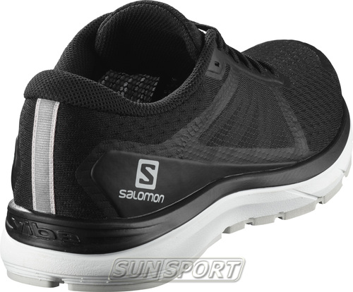   Salomon M Vectur   (,  1)