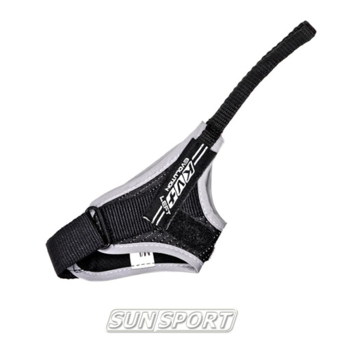 Темляк для лыжных палок KV+ Evolution 19/20 (вид 3) Темляк для лыжных палок KV+ Evolution 19/20 (фото, вид 3)