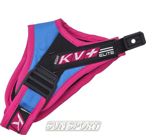     KV+ Elite Clip 19/20 Pink (,  1)
