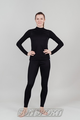   NordSki W Active Pro WS   (,  6)