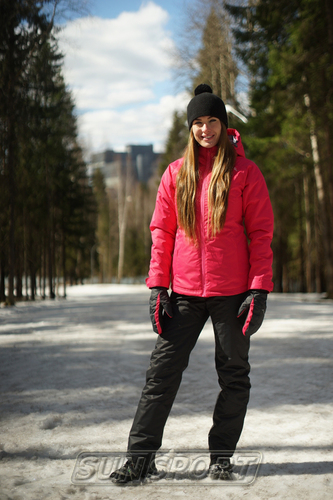   NordSki Kids Motion   (,  2)