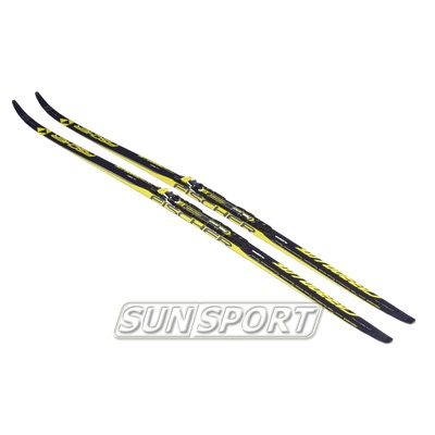  Fischer Carbonlite 15-16 Classic Junior NIS (,  1)