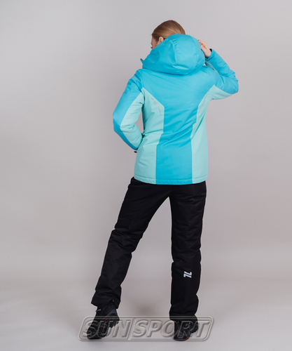   NordSki W Base  / (,  1)