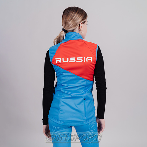  NordSki JR SoftShell National   (,  4)