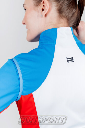  NordSki JR Pro Rus  (,  6)