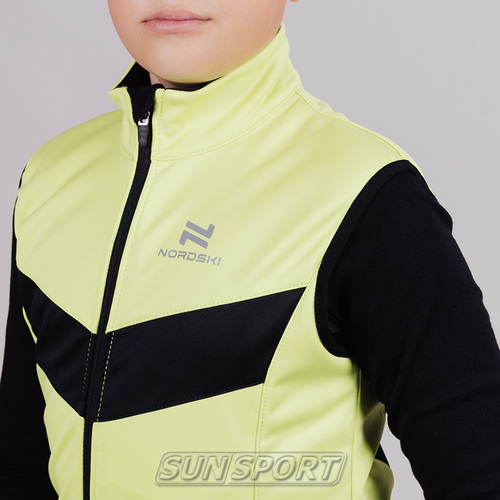  NordSki JR Base  / (,  1)