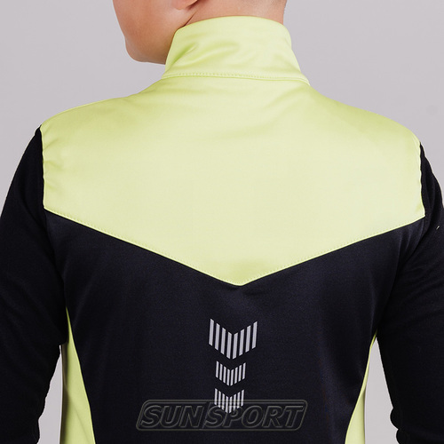  NordSki JR Base  / (,  2)