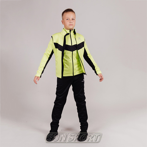  NordSki JR Base  / (,  5)