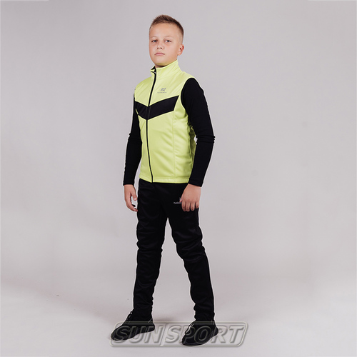  NordSki JR Base  / (,  6)