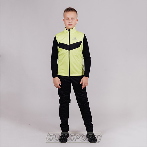  NordSki JR Base  / (,  7)