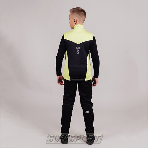  NordSki JR Base  / (,  8)