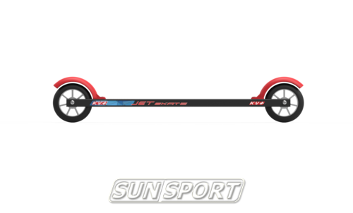  KV+ Skate (2) Jet 100  (,  1)