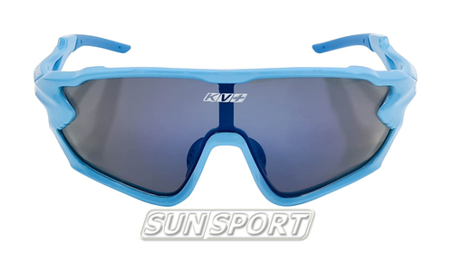  KV+ Delta Polarized blue (1 ) (,  2)